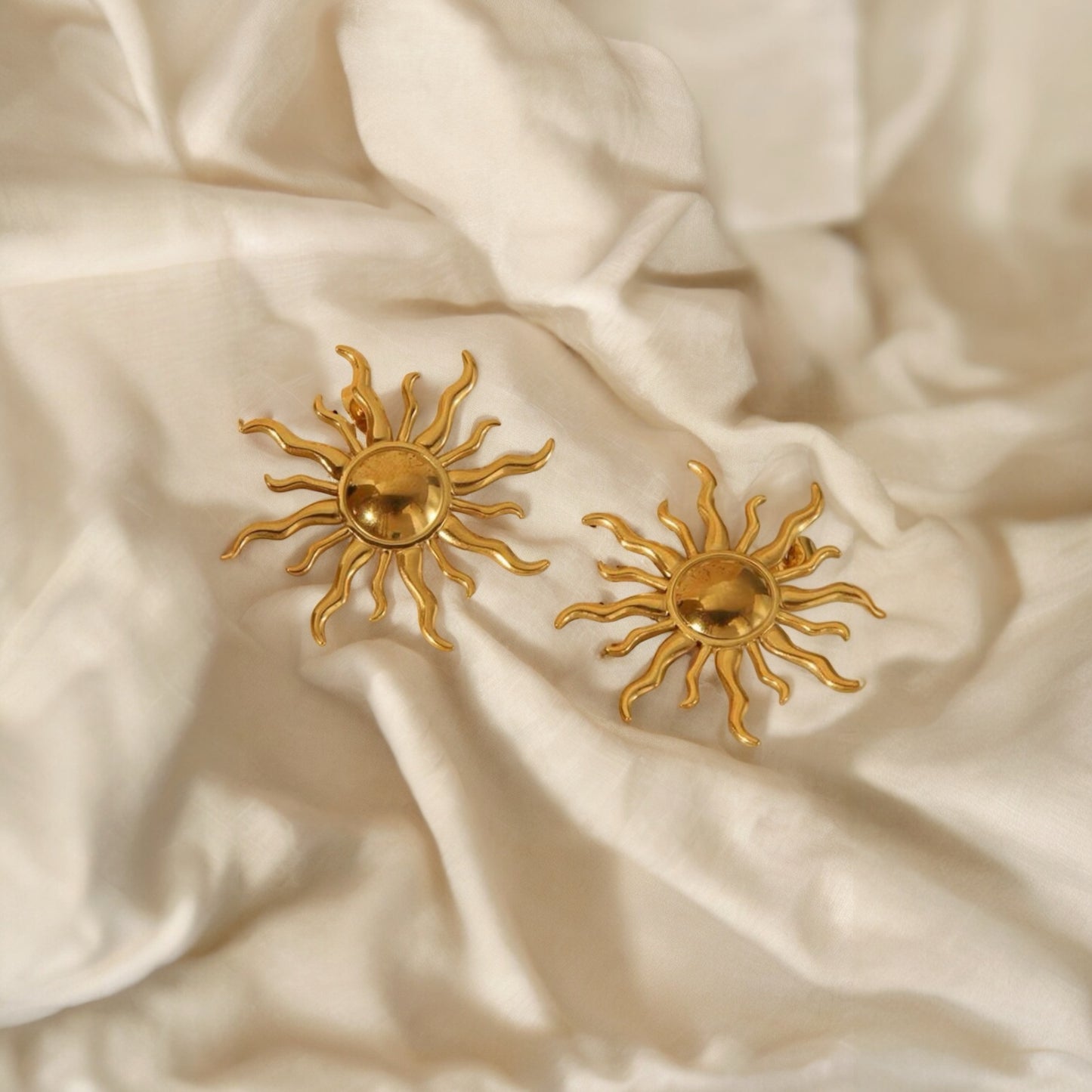 Sol Earrings