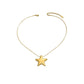 Star Necklace