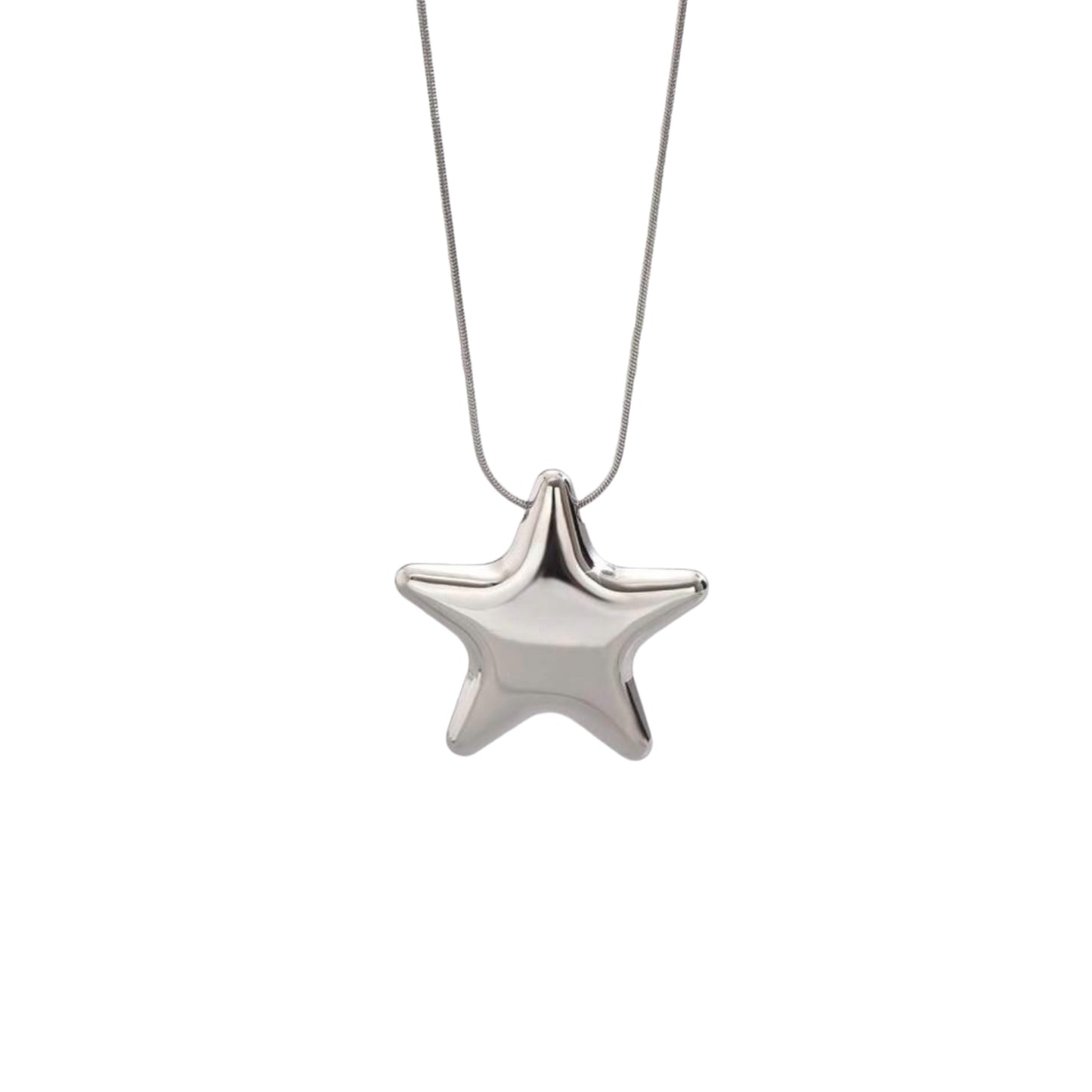 Star Necklace